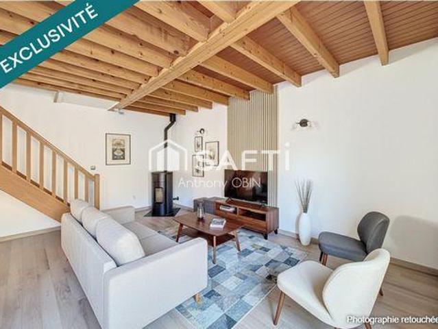 Villa 2 chambres, Vendeville Nord 59175 DS99770859