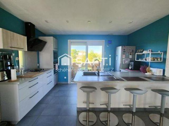 Villa 2 chambres, Vendrennes Pays de la Loire 85250 DS101059432