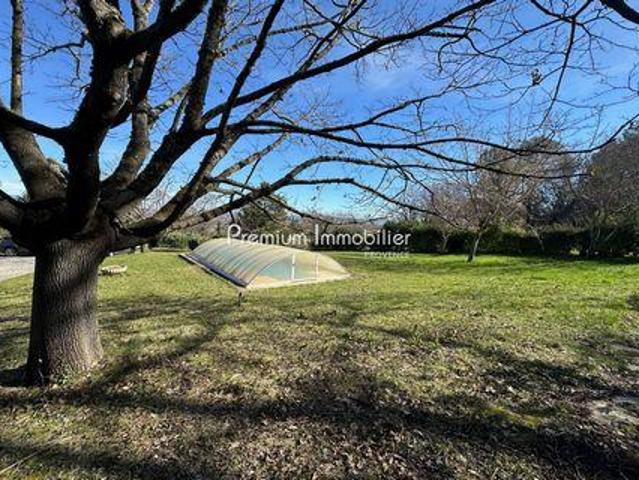 Villa 2 chambres, Venelles Provence 13770 DLS100365424