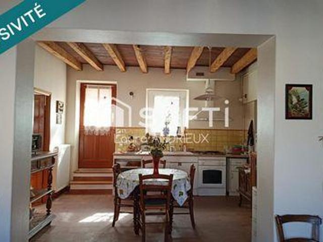 Villa 2 chambres, Venerque Midi 31810 DS100019309