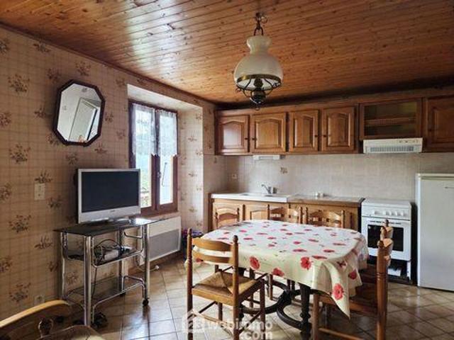 Villa 2 chambres, Venthon Rhône 73200 DS105585371