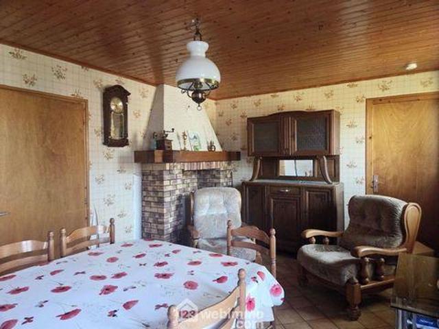 Villa 2 chambres, Venthon Rhône 73200 ELS105585371