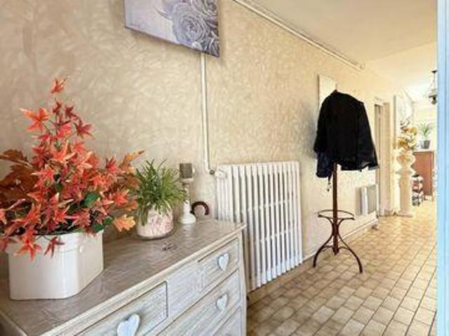 Villa 2 chambres, Veslud Picardie 02840 DS100502078