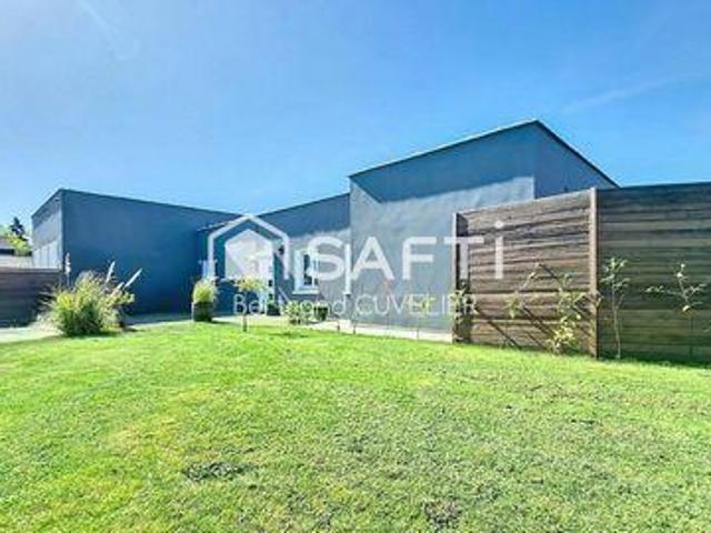 Villa 2 chambres, Verlinghem Nord 59237 DS103376565