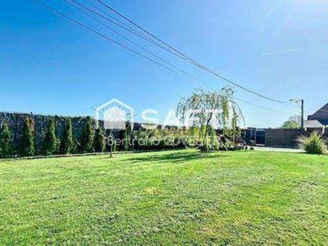 Villa 2 chambres, Verlinghem Nord 59237 DS103376565