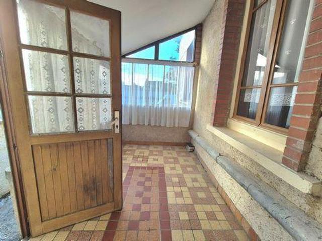 Villa 2 chambres, Vert Île 78930 DLS101890764