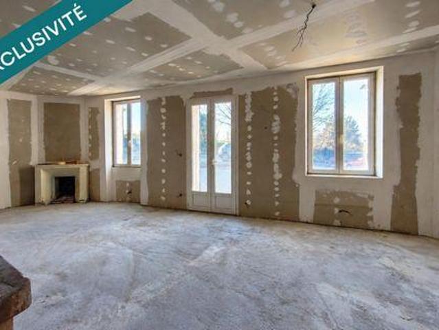 Villa 2 chambres, Verteuil Aquitaine 47260 DS105786088