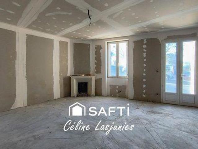 Villa 2 chambres, Verteuil d'Agenais Aquitaine 47260 ES98110909