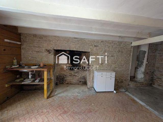 Villa 2 chambres, Verteuil Poitou 16510 ES100778470