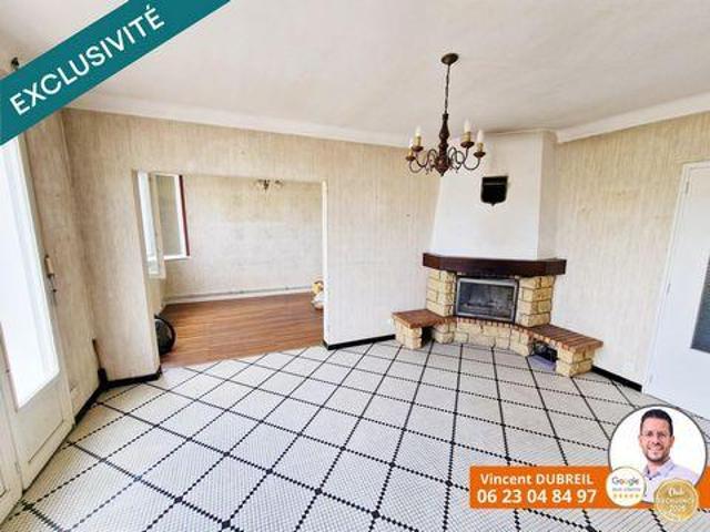 Villa 2 chambres, Vertou Pays de la Loire 44120 DS103218210