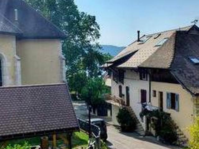 Villa 2 chambres, Veyrier Rhône 74290 DS104988725