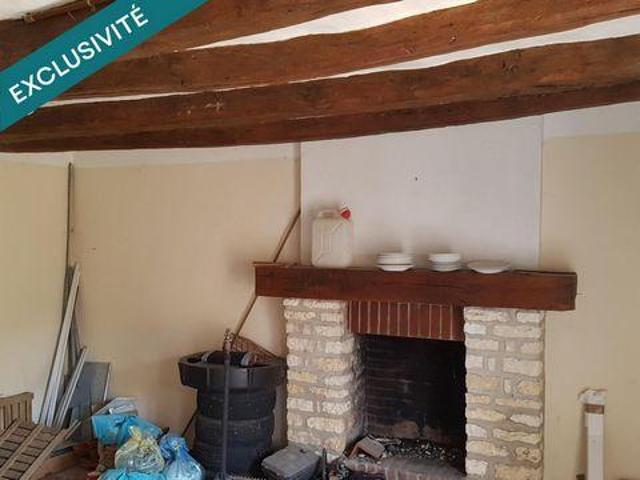 Villa 2 chambres, Vicq Poitou 86260 DS102956889
