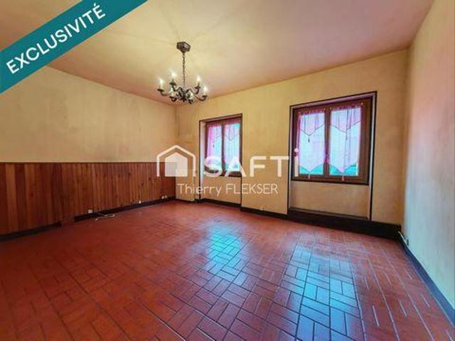 Villa 2 chambres, Viarmes Île 95270 DS105764828
