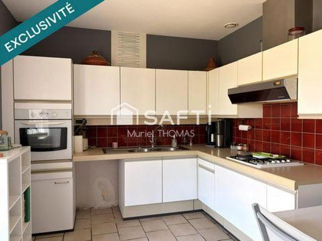 Villa 2 chambres, Vignieu Rhône 38890 DS103659661