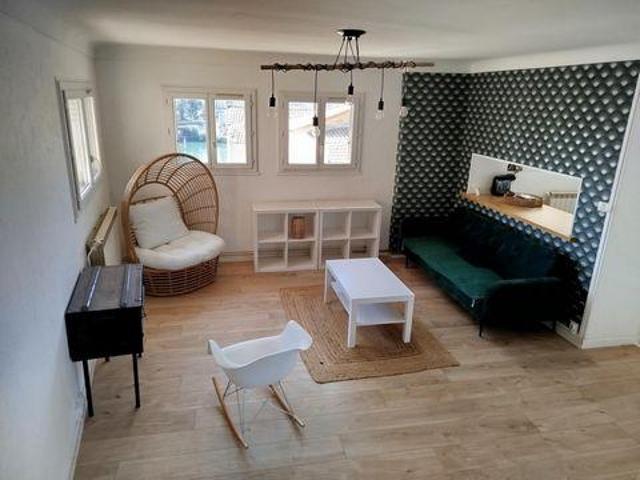 Villa 2 chambres, Vienne Rhône 38200 ES101854464