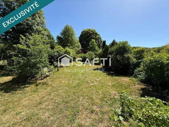 Villa 2 chambres, Vieux Aquitaine 24340 DS101955222