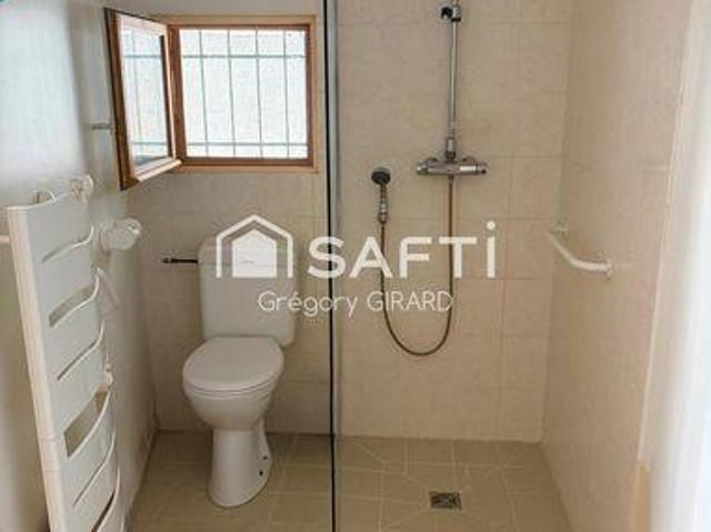 Villa 2 chambres, Vions Rhône 73310 DLS105785919