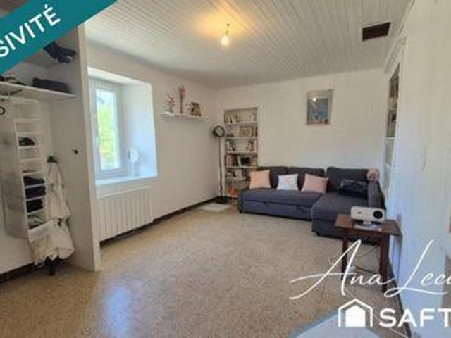 Villa 2 chambres, Villages Du Lac De Paladru Rhône 38730 DS105412700