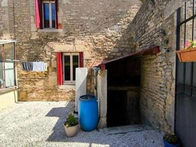 Villa 2 chambres, Villaines Bourgogne 21450 DS103415319