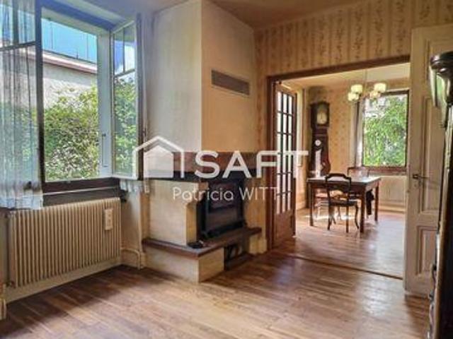 Villa 2 chambres, Ville Rhône 74100 DS102116426