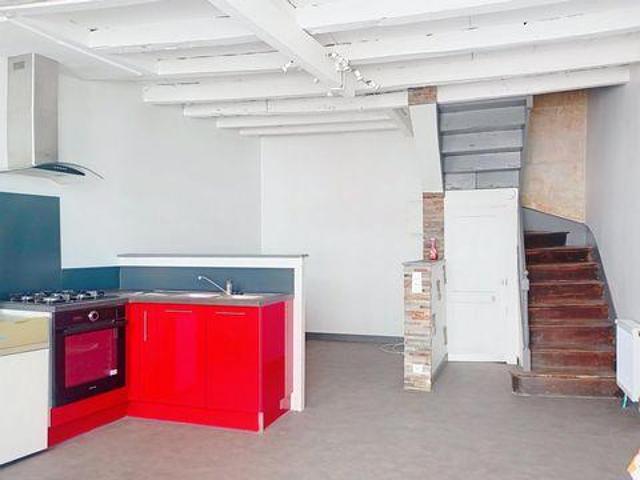 Villa 2 chambres, Villebois Poitou 16320 DS103095443