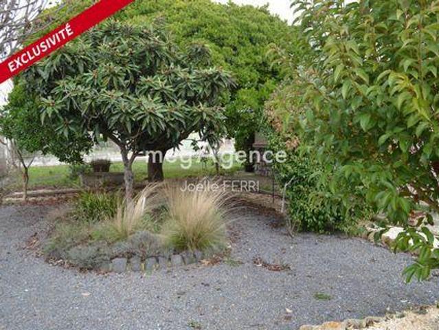 Villa 2 chambres, Villegly Languedoc 11600 DLS105103417