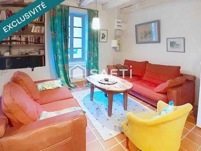 Villa 2 chambres, Villefranche Aquitaine 24550 DS104403991