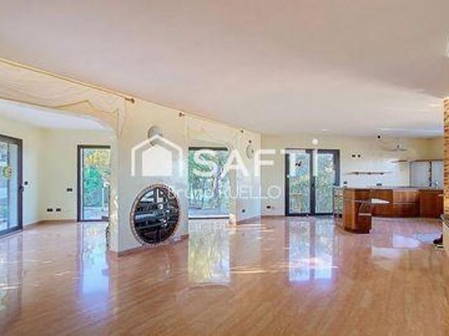 Villa 2 chambres, Villelongue Languedoc 66740 DS100822857