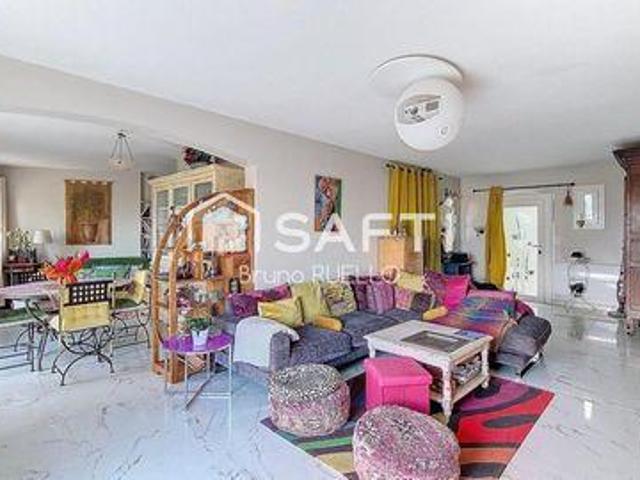 Villa 2 chambres, Villelongue Languedoc 66740 DS101567817