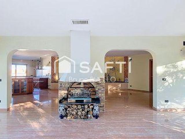 Villa 2 chambres, Villelongue Languedoc 66740 ES100822857