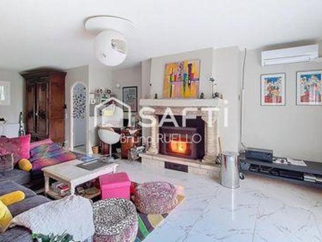 Villa 2 chambres, Villelongue Languedoc 66740 ES101567817