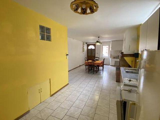 Villa 2 chambres, Villemagne Languedoc 11310 DS100852663