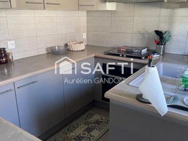 Villa 2 chambres, Villemarechal Île 77710 ES100738688