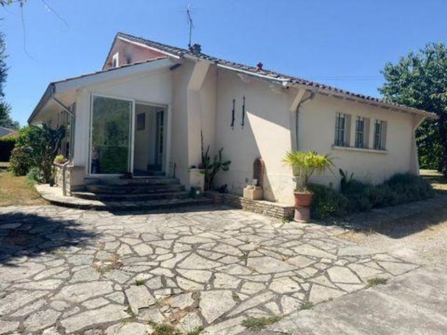 Villa 2 chambres, Villeneuve Aquitaine 47300 DS101567640