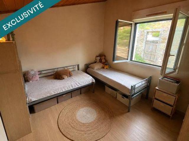 Villa 2 chambres, Villeneuve Auvergne 43380 DS98682815