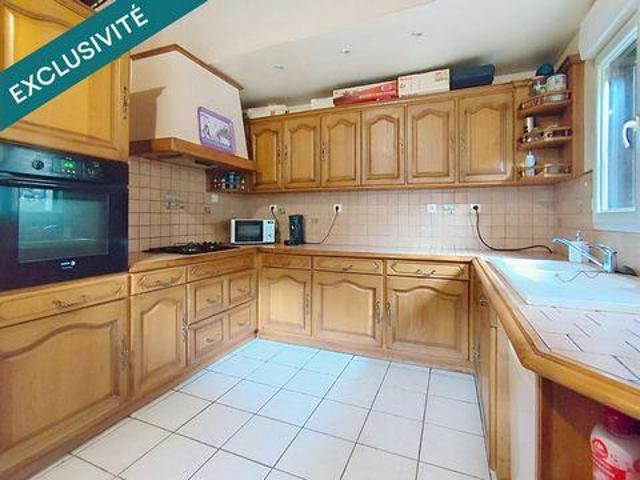 Villa 2 chambres, Villeneuve Auvergne 43380 ES98682815