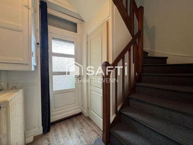 Villa 2 chambres, Villers Champagne 08000 DS99473637