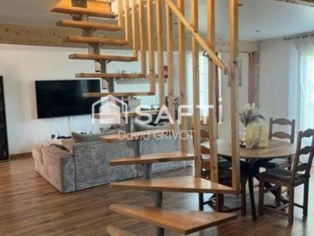 Villa 2 chambres, Villers Picardie 60134 DS105091274