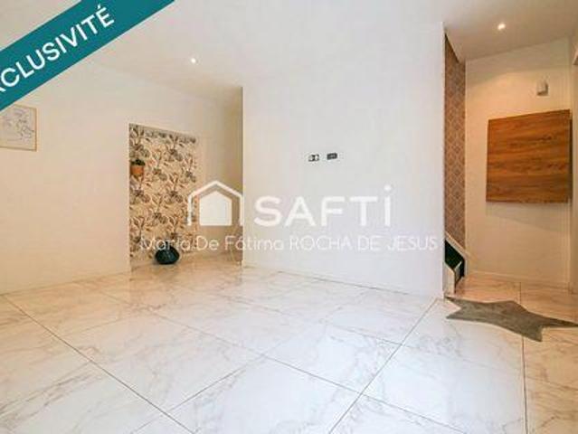 Villa 2 chambres, Villerupt Lorraine 54190 ES100781715