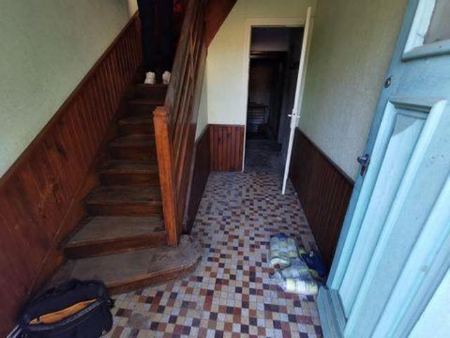 Villa 2 chambres, Villognon Poitou 16230 DS102525547
