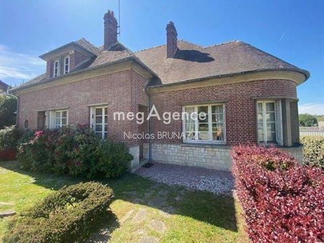 Villa 2 chambres, Vimoutiers Basse 61120 DS102473368