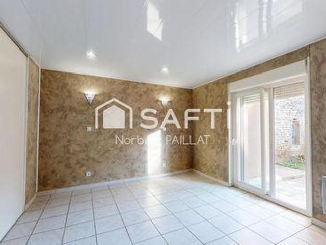 Villa 2 chambres, Vire Bourgogne 71260 ELS100095389