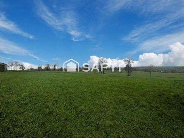 Villa 2 chambres, Vire Normandie Basse 14500 DS101699884