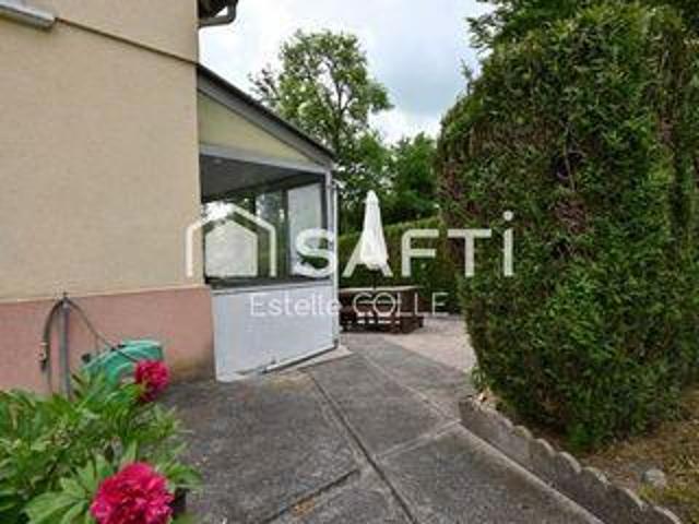 Villa 2 chambres, Vittel Lorraine 88800 DLS103963314