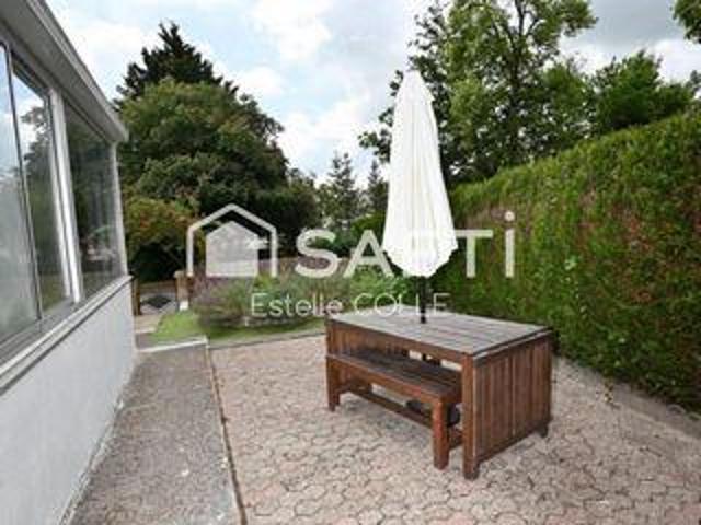 Villa 2 chambres, Vittel Lorraine 88800 DS103963314