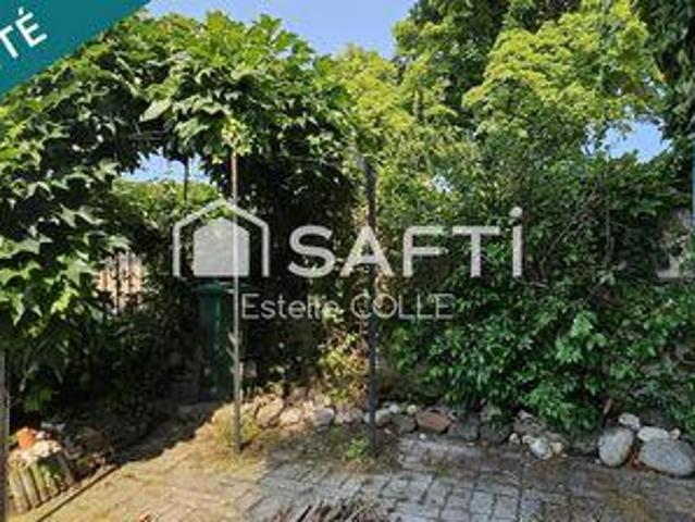 Villa 2 chambres, Vittel Lorraine 88800 DS104565580