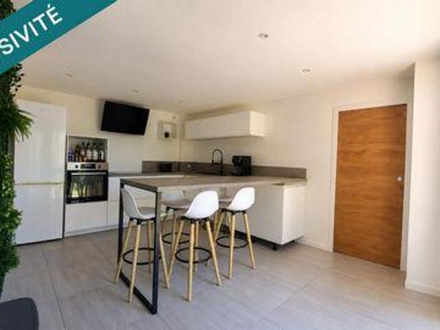 Villa 2 chambres, Vizille Rhône 38220 DS102721207