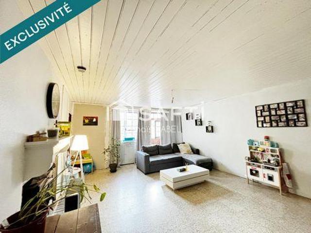 Villa 2 chambres, Voulaines Bourgogne 21290 DS102556549