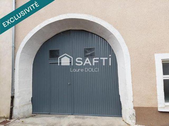 Villa 2 chambres, Vrecourt Lorraine 88140 DS105153698