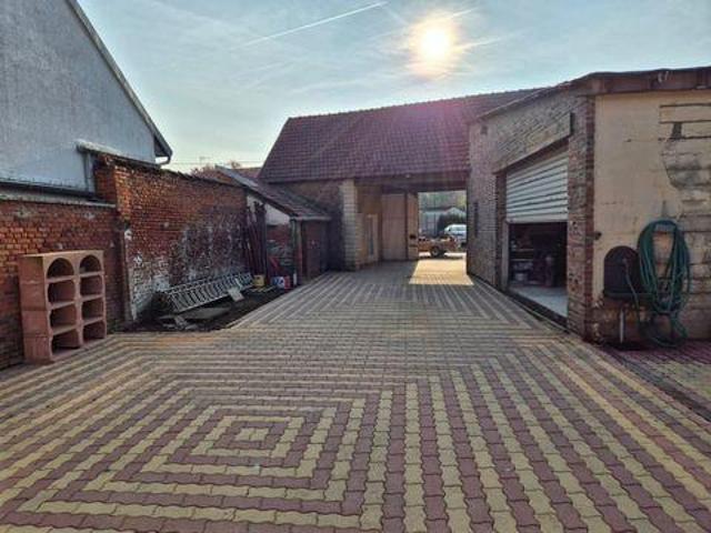 Villa 2 chambres, Vrely Picardie 80170 DS99805994